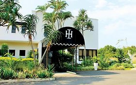 Island Hotel Durban